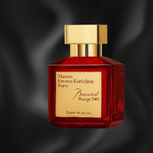 baccarat rouge 540