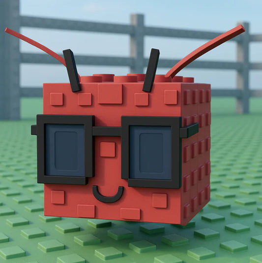 Disco Bee