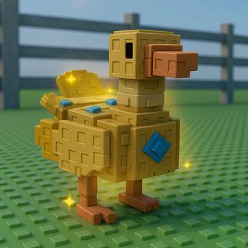 golden goose