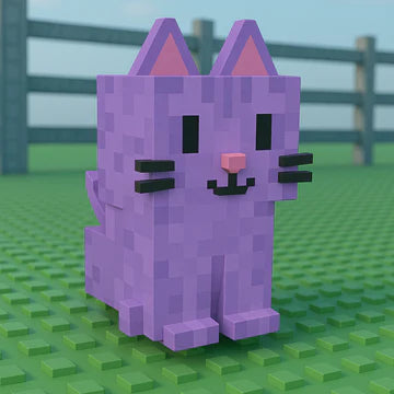 Moon cat