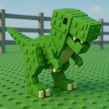T-rex
